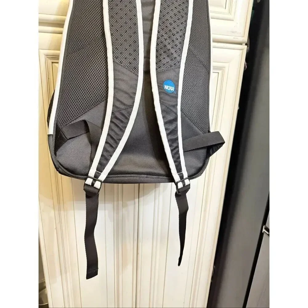 Wilson Men's NCAA 2019 Minneapolis Final Four Backpack Black OS NWOT